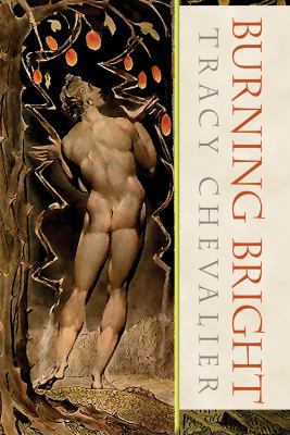 Burning Bright (Unabridged) 1428132325 Book Cover