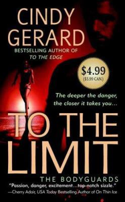 To the Limit 0312948573 Book Cover