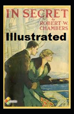 In Secret Illustrated B089M41NGJ Book Cover