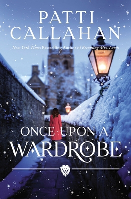 Once Upon a Wardrobe 140023283X Book Cover