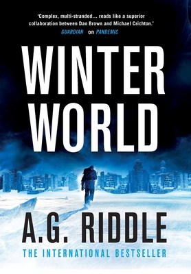 Winter World 1940026210 Book Cover