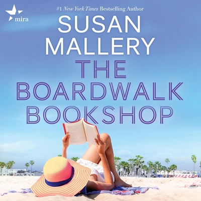 The Boardwalk Bookshop B09LGNNJJX Book Cover