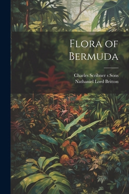 Flora of Bermuda 1022679759 Book Cover