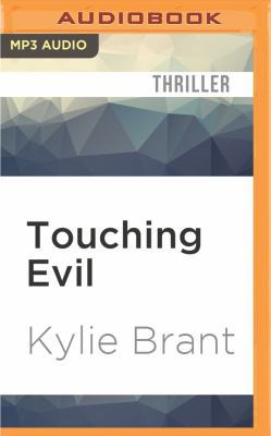 Touching Evil 1531869106 Book Cover