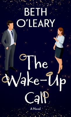 The Wake-Up Call [Large Print] B0CFNB1RLZ Book Cover