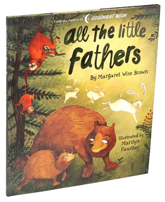 All the Little Fathers 1684127505 Book Cover