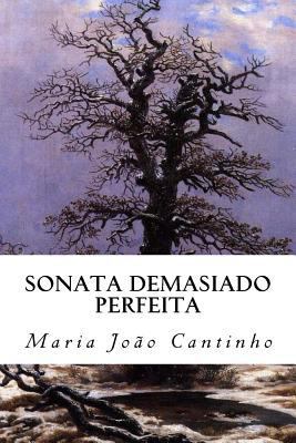 Sonata demasiado perfeita [Portuguese] 153530216X Book Cover