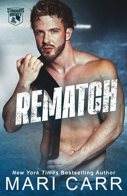 Rematch 196202668X Book Cover