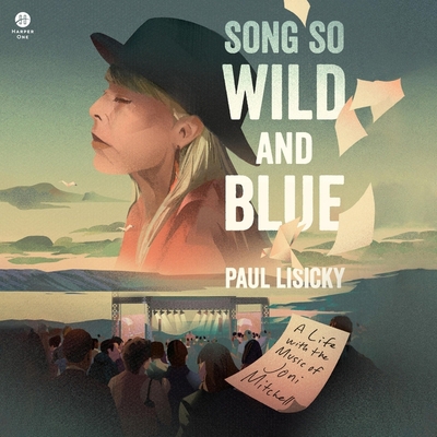 Song So Wild and Blue: A Life with the Music of... B0DG1LWT63 Book Cover