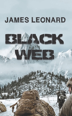 Black Web B0B7CS6G4F Book Cover