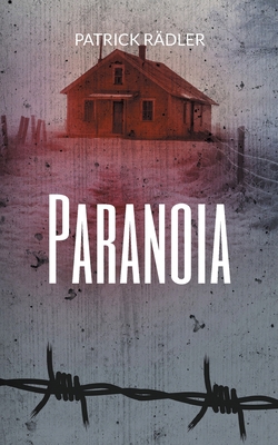 Paranoia [German] 3758368421 Book Cover