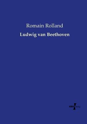 Ludwig van Beethoven [German] 3737204802 Book Cover
