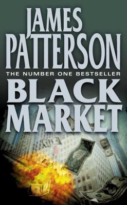 Black Market 0007224885 Book Cover