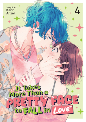 It Takes More Than a Pretty Face to Fall in Lov... B0DZ1X7T41 Book Cover