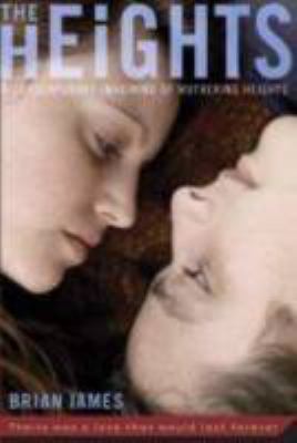 The Heights 0312607369 Book Cover