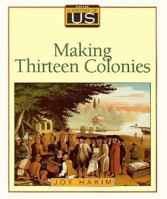 A History of Us 0195077474 Book Cover