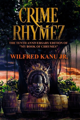 Crime Rhymez B0D2PQJSQ9 Book Cover