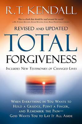 Total Forgiveness 1599791765 Book Cover