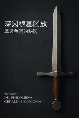 深层根基释放 [Chinese] 1969120770 Book Cover
