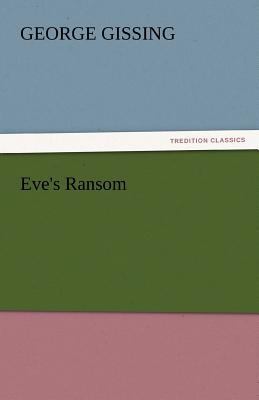 Eve's Ransom 3842455224 Book Cover