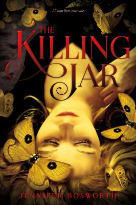 The Killing Jar 1250104351 Book Cover