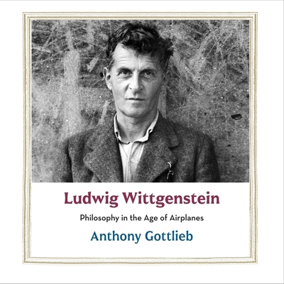 Ludwig Wittgenstein: Philosophy in the Age of A... B0FP2NNCX2 Book Cover