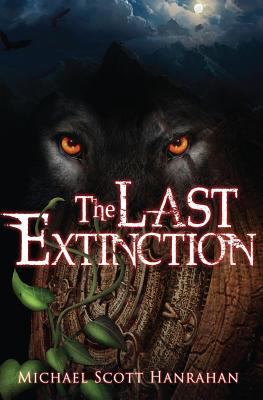 The Last Extinction 1629211737 Book Cover