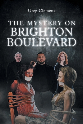 The Mystery on Brighton Boulevard B0BQCW9WL7 Book Cover