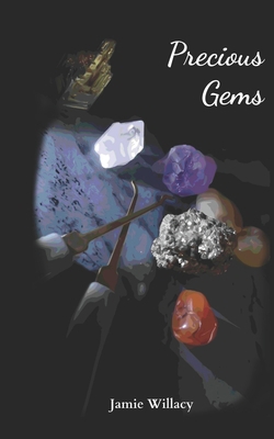 Precious Gems B0D68WX8R7 Book Cover