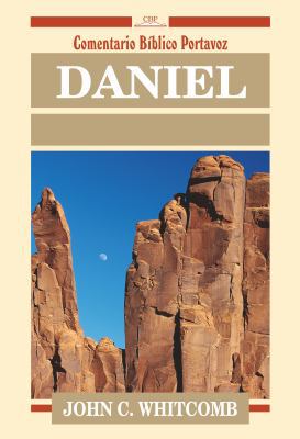 Daniel [Spanish] 0825418658 Book Cover