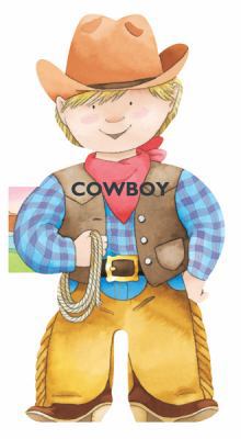 Cowboy B0074FFE50 Book Cover