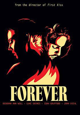 Forever B013JB2MA2 Book Cover
