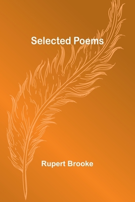 Selected Poems 9357926631 Book Cover
