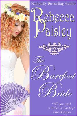 The Barefoot Bride 1939541360 Book Cover