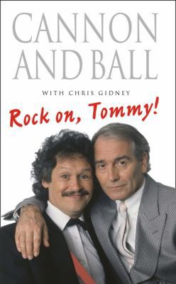 Rock On, Tommy! 0007113366 Book Cover