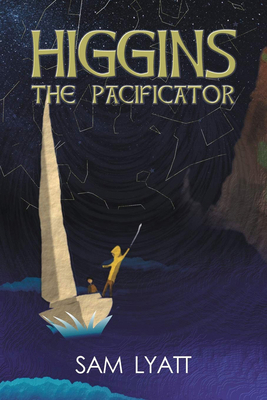 Higgins: The Pacificator 1632134144 Book Cover