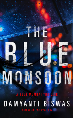 The Blue Monsoon B0BP1PQ41W Book Cover