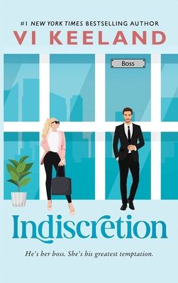 Indiscretion 1959827863 Book Cover