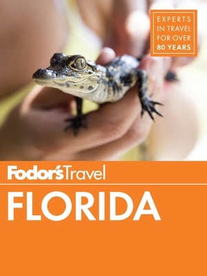 Fodor's Florida 1101880104 Book Cover