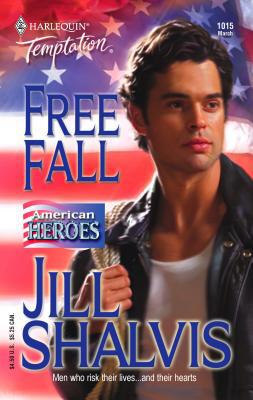 Free Fall 0373692153 Book Cover
