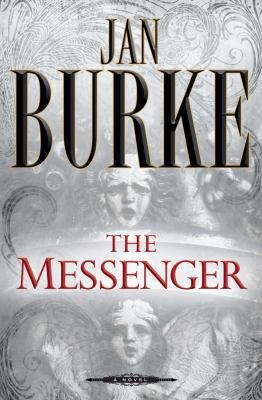 The Messenger 0743273877 Book Cover
