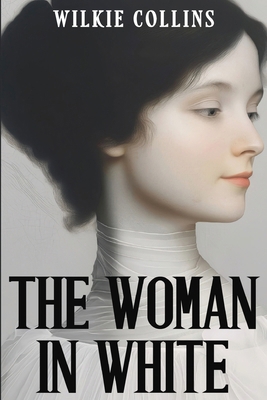 The Woman in White 935522396X Book Cover