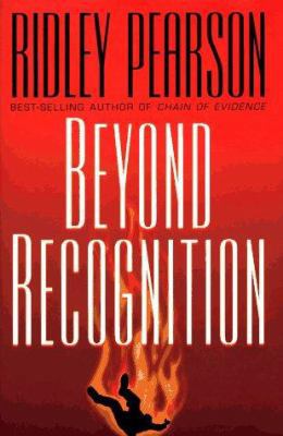 Beyond Recognition B00KCV196G Book Cover