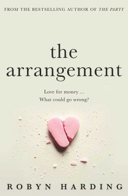 The Arrangement 1760850462 Book Cover