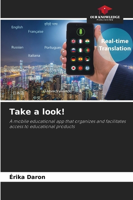 Take a look! 6209449735 Book Cover