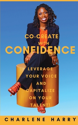 Co-Create with Confidence 1945066288 Book Cover