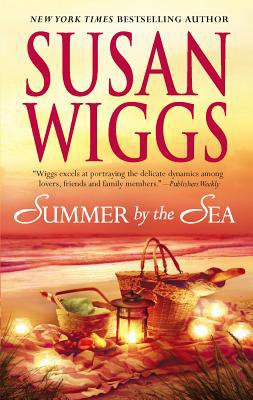 Summer by the Sea 0778325717 Book Cover