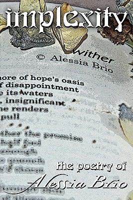implexity 1450552978 Book Cover