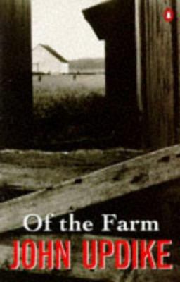 Of the Farm 0140028447 Book Cover