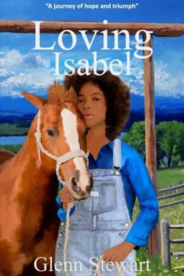 Loving Isabel (Chasing Sally) B0DC6G12DL Book Cover